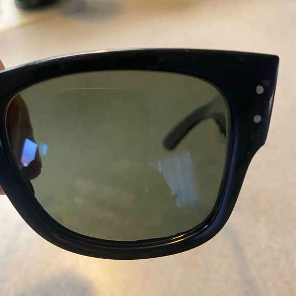 Ray Ban Mega WayFarer - Picture 2 of 6
